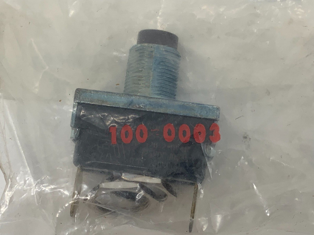 Daikin McQuay 4EAL2427 Toggle Switch