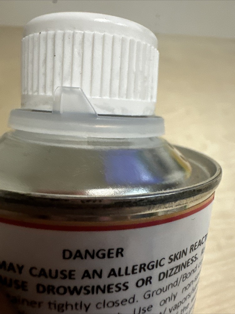 1 Half Pint TCI Performance Coatings Slow 613 ACTIVATOR