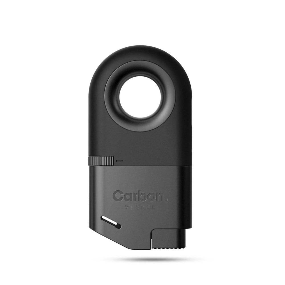 Carbon Vessel Lighter