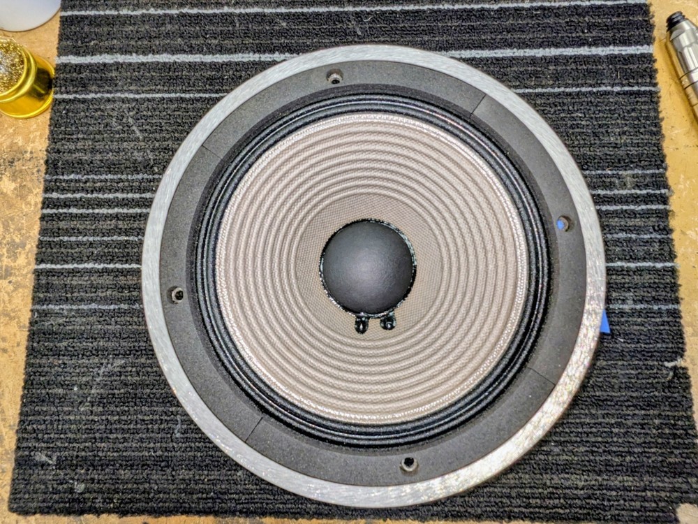 JBL 2118J 16 ohm