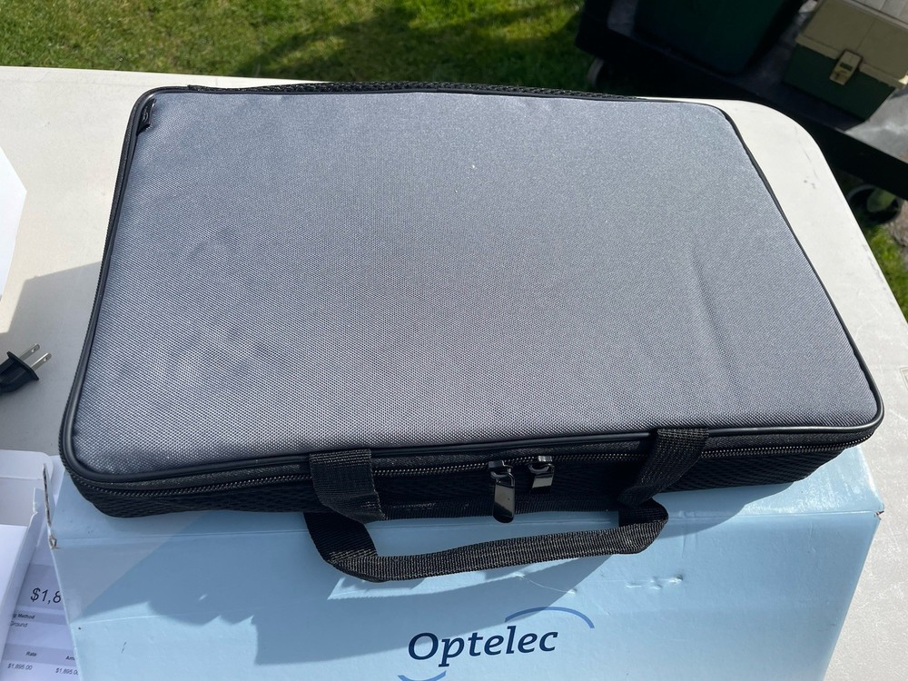 Optelec Traveller HD