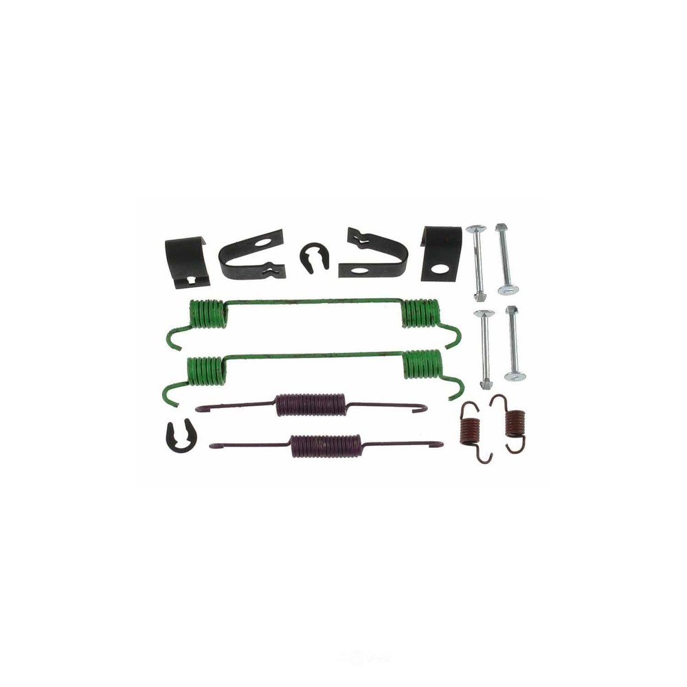 Rr Drum Hwd Kit  Carlson  17356