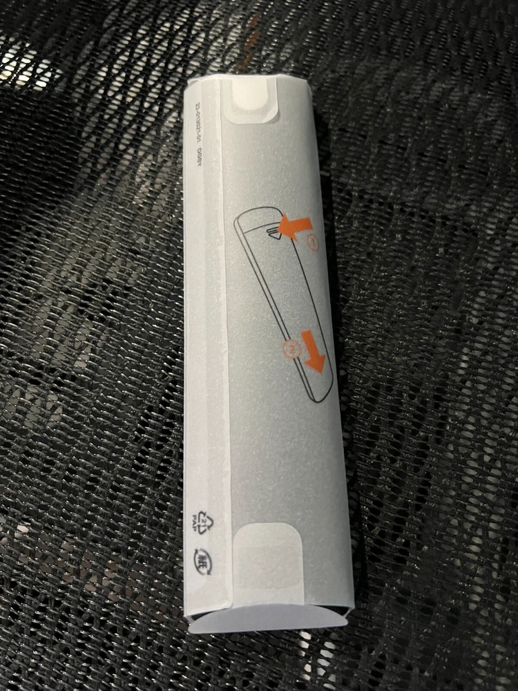 AMAZON ALEXA VOICE REMOTE ENHANCED REQUIRES COMPATIBLE AMAZON FIRE TV - BLACK