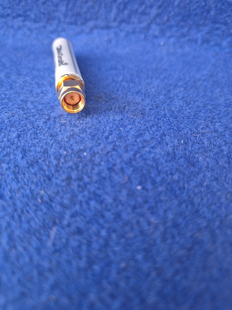 Mini-Circuits VLFV-2500+ Low Pass Filter 10-2500 MHz.