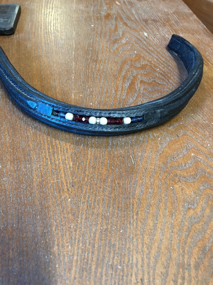 Steffan Peters Keiffer Browband