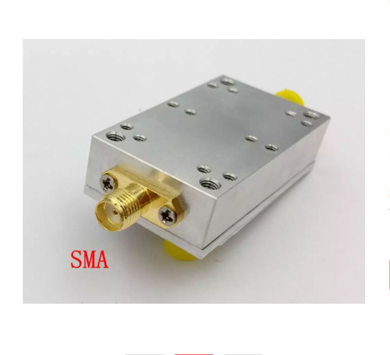 RF frequency multiplier module Frequency multiplication 0.1~3GHz SMA Interface