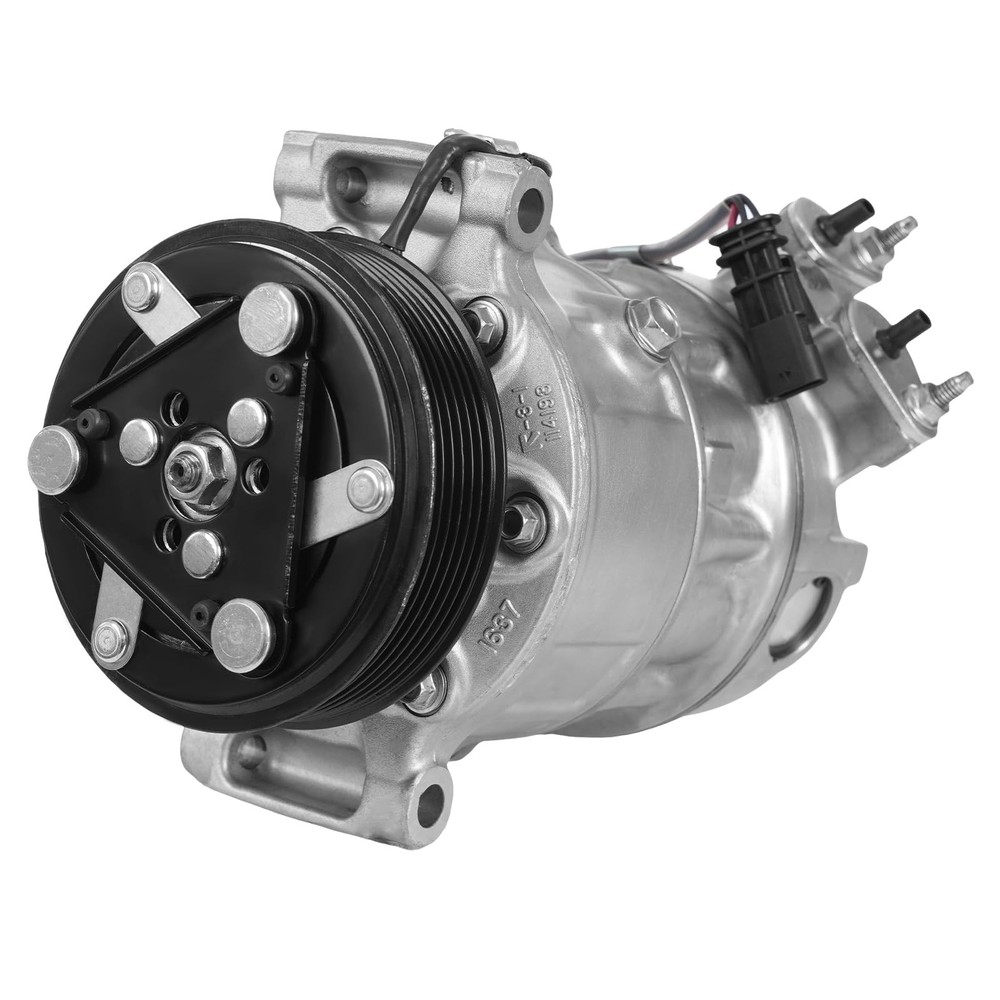 AC Air Compressor for 2010-2016 5.0L C2D45382