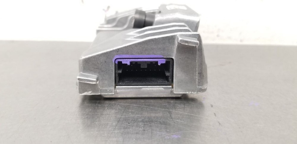 23 DODGE PROMASTER 1500 VAN FRONT VIEW CAMERA WINDSHIELD MOUNTED 68563796AA