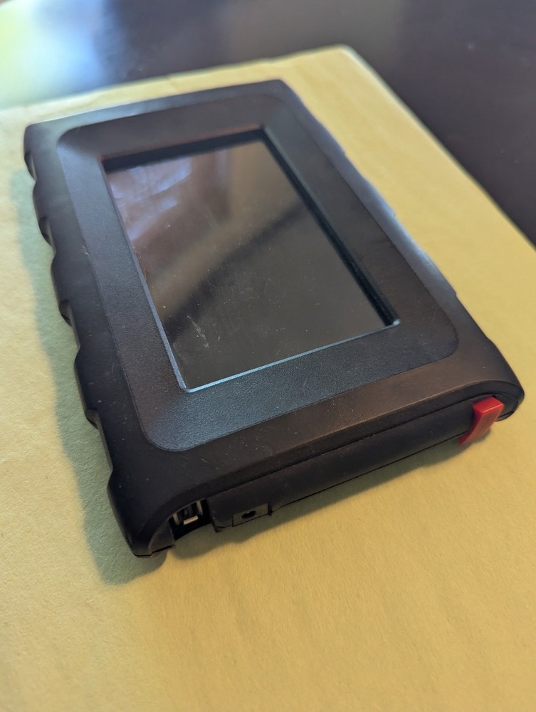 Leica 3D Disto Laser Measurement System
