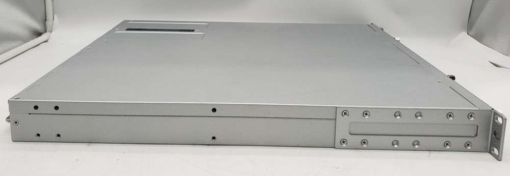 Versa Networks CSG1300 Cloud Services Gateway Without PSU