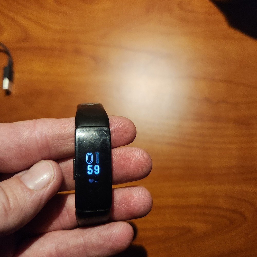 Fitbit inspire