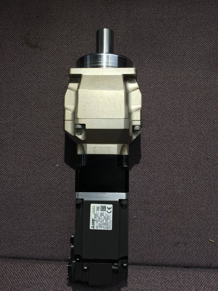 APEX DYNAMICS INC. AF075-S2-P2 HIGH PRECISION PLANETARY GEARBOX /MOTOR/ENCODER