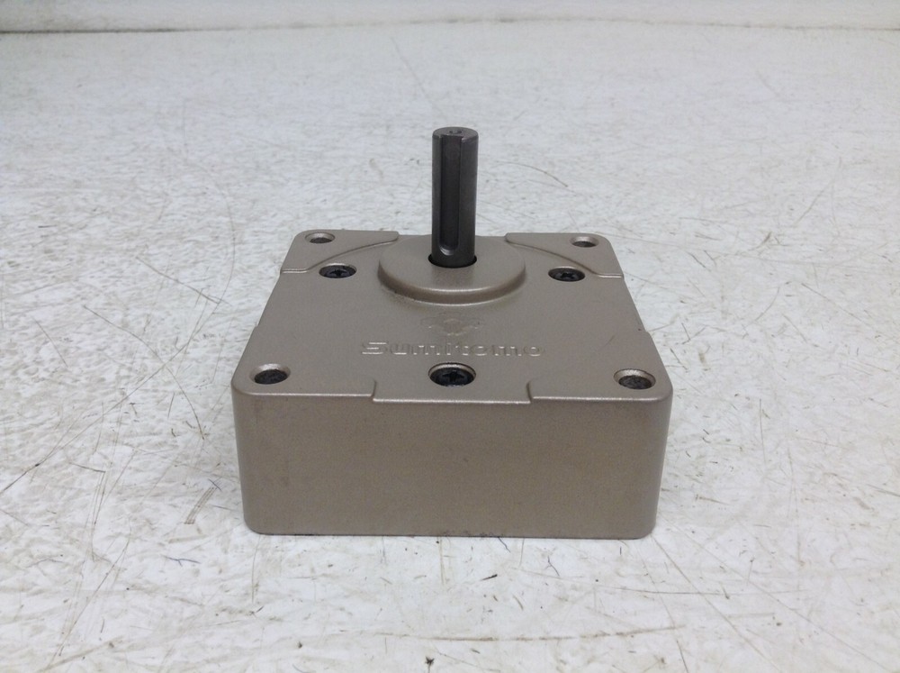 Sumitomo Astero G818ZP Gear Head (VT)