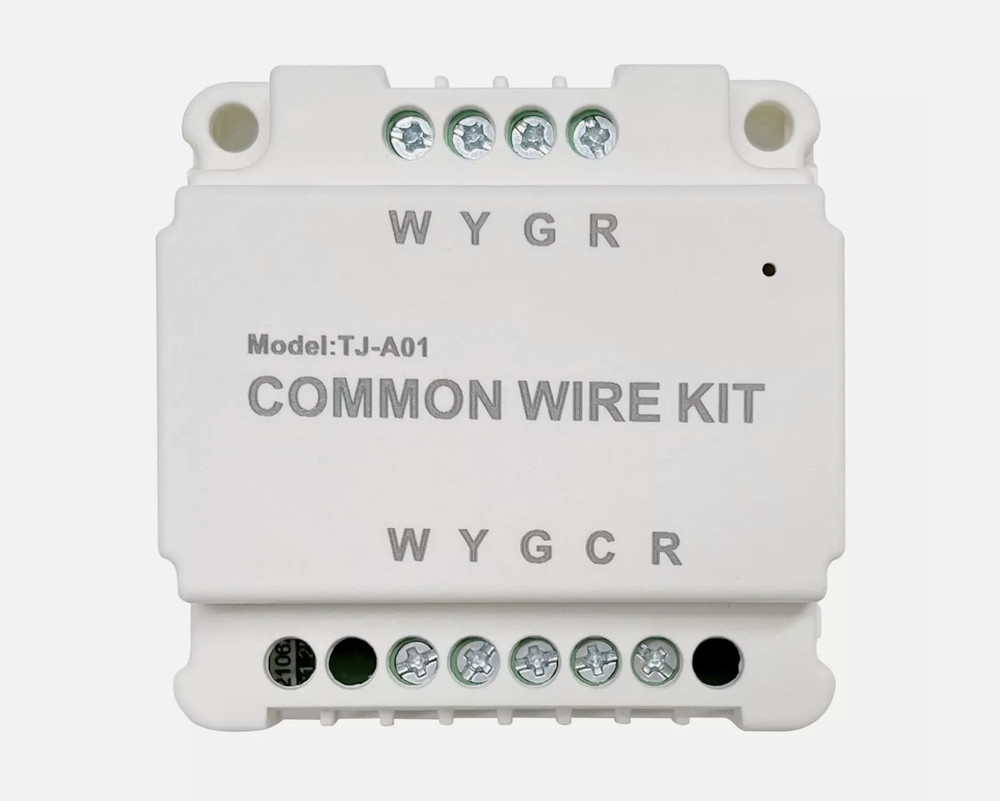 Generic C-Wire Power Adapter C-Wire Converter