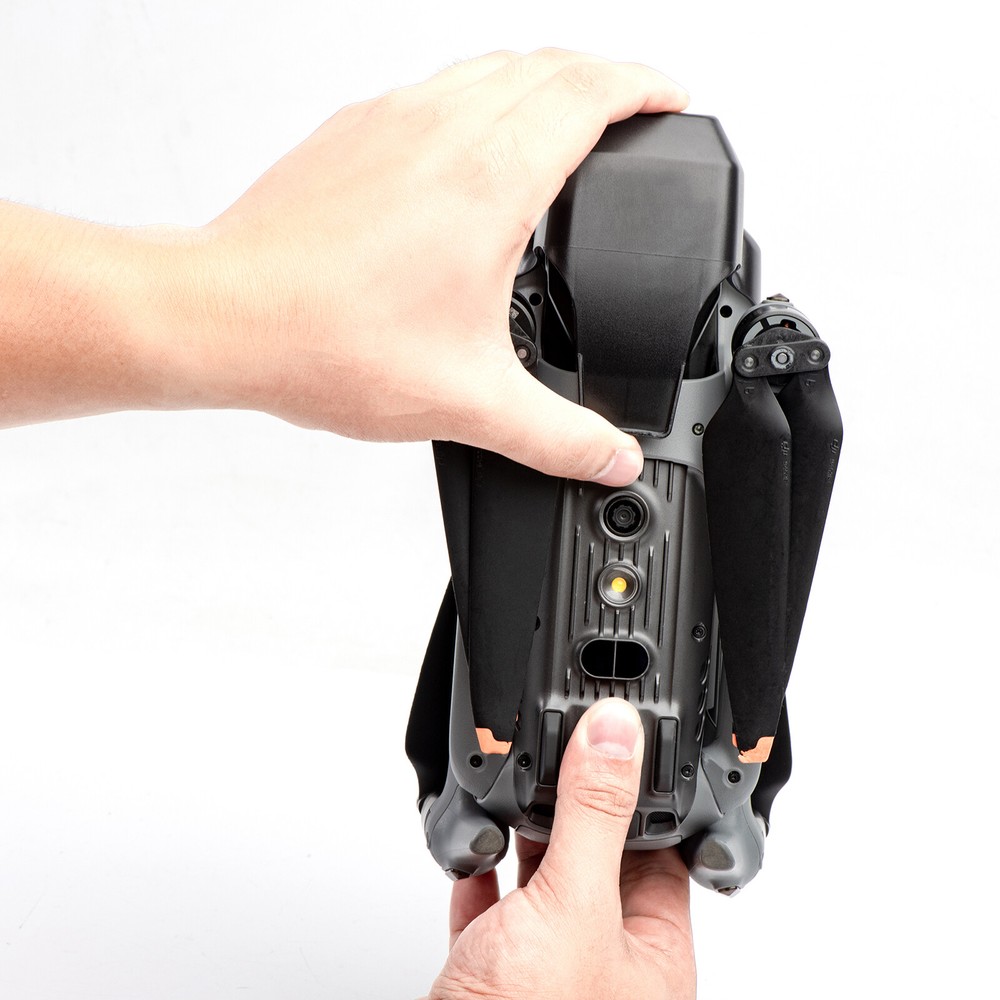 Gimbal Protector Lens Protective Cover for Air 3 Scratch-proof Shell Accessories