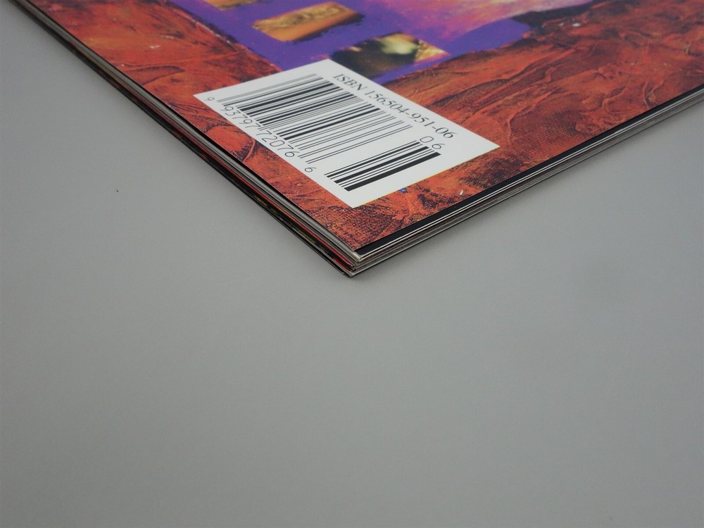 Inphobia: Issue # 55