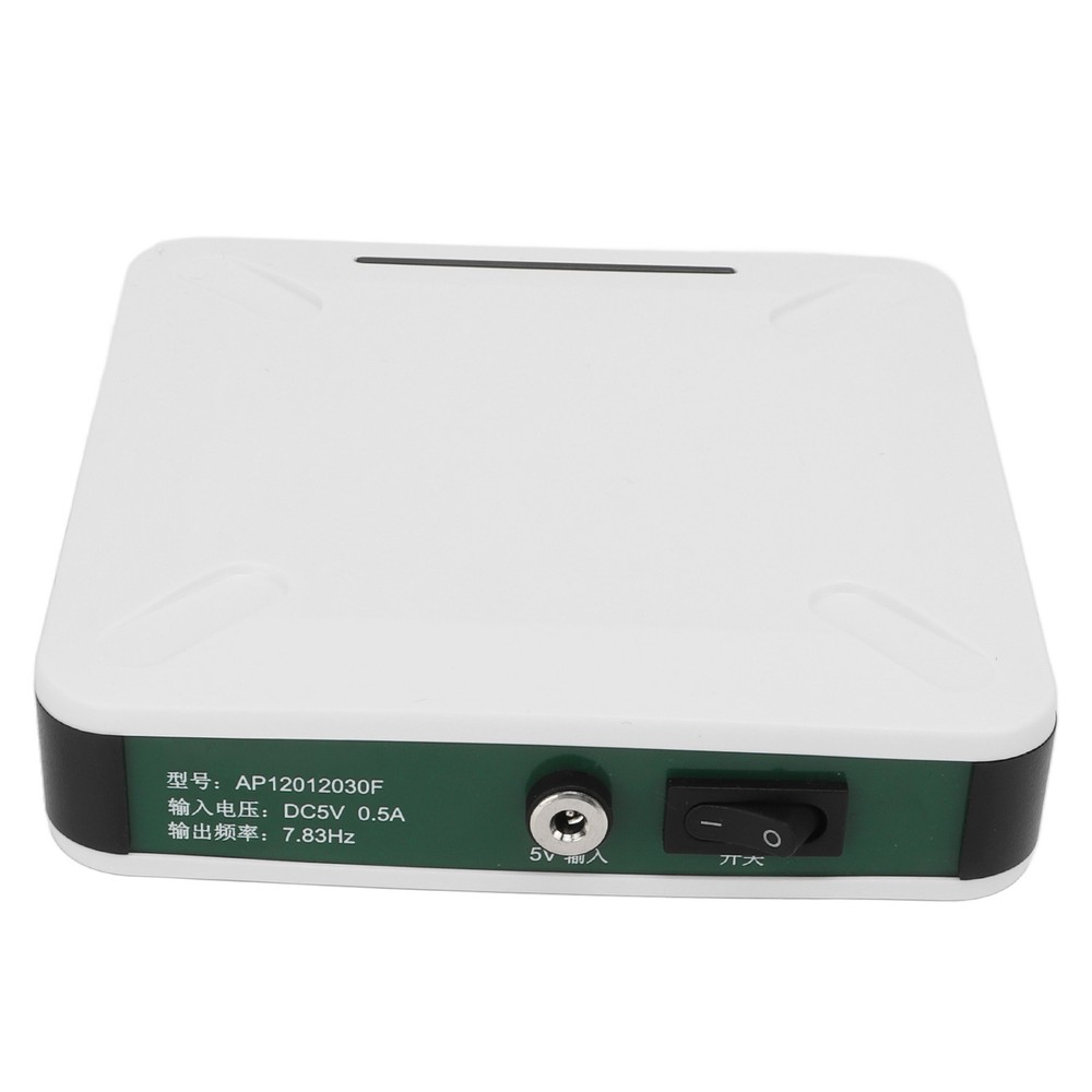 7.83HZ Ultra Low Frequency Pulse Generator For Improved Sleep Quality