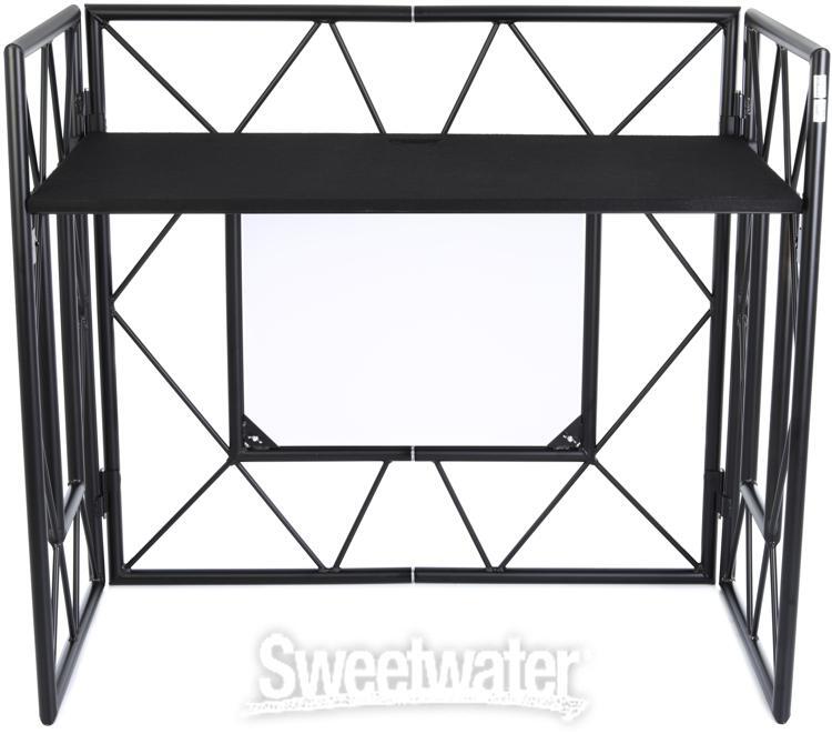 ADJ Pro Event TBL 2 Event Table - Matte Black