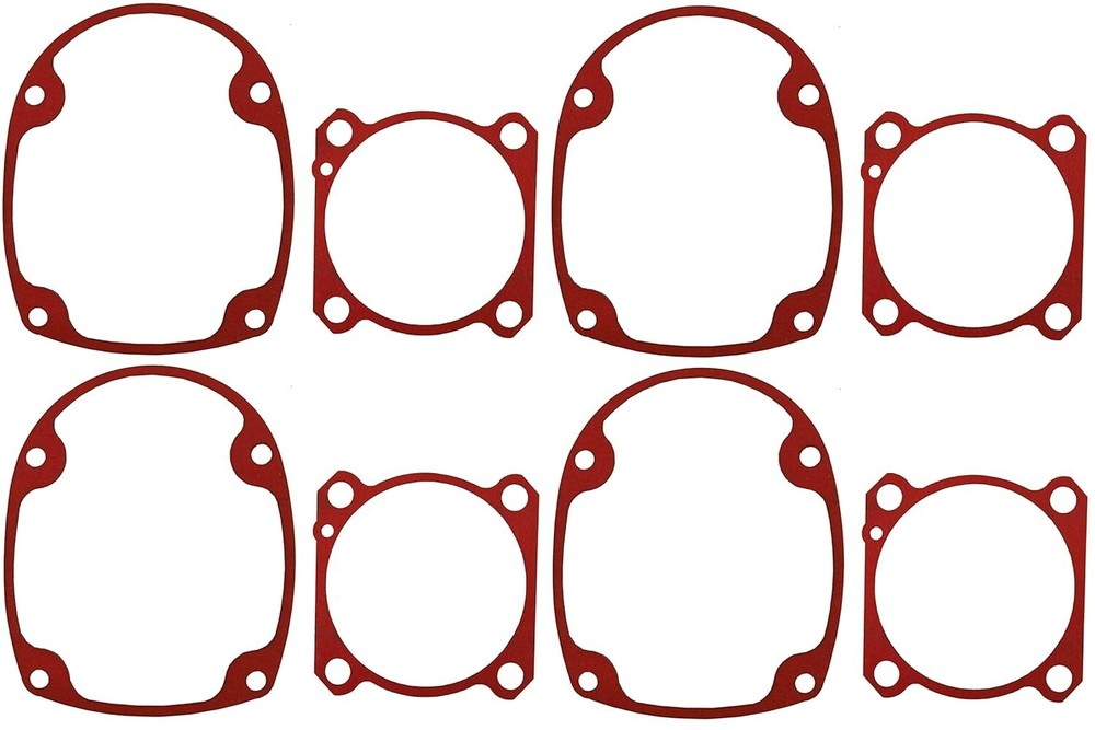 8 Durable Gaskets for Hitachi Framing Nailers - Maintain Your Tools Efficiently