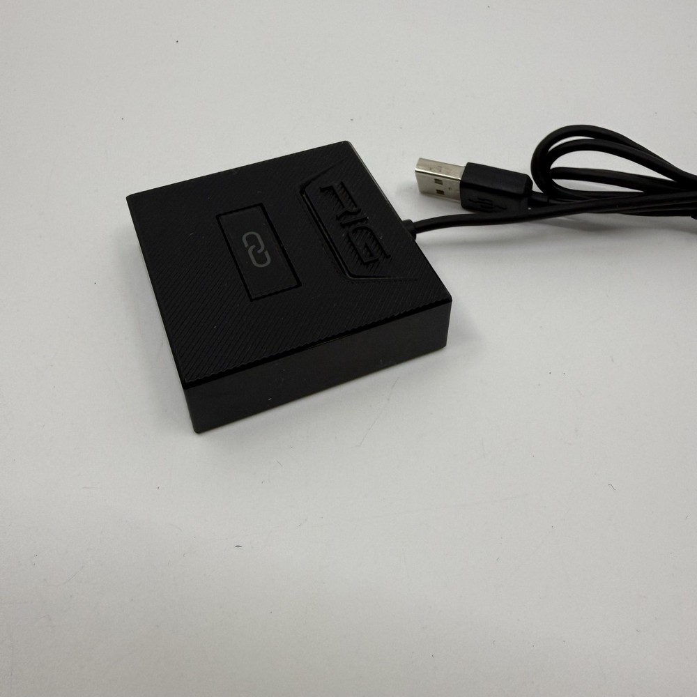 Plantronics RIG 800HX Wireless Receiver for Microsoft Xbox One