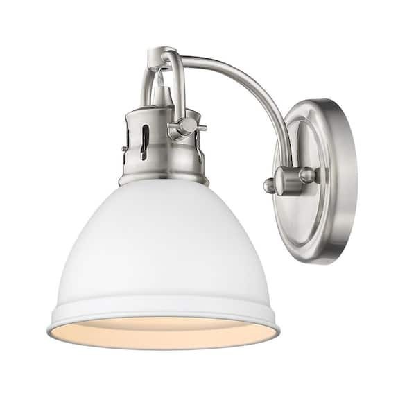 Duncan 8 in Vanity Light Wall Scone
