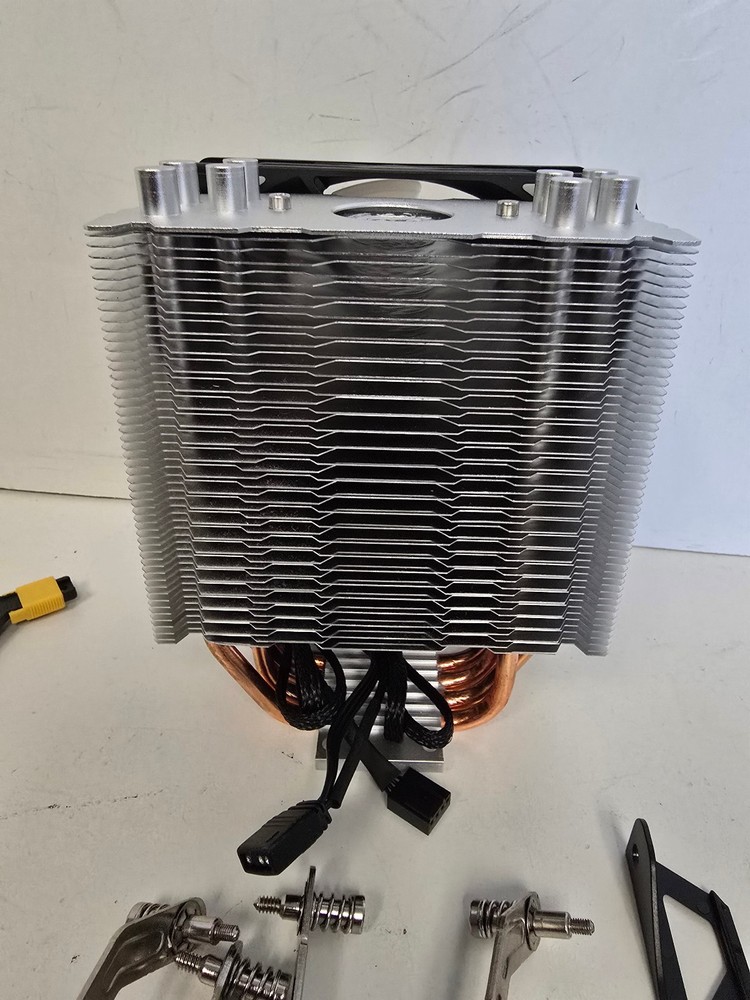 Bitspower Phantom CPU Air Cooler