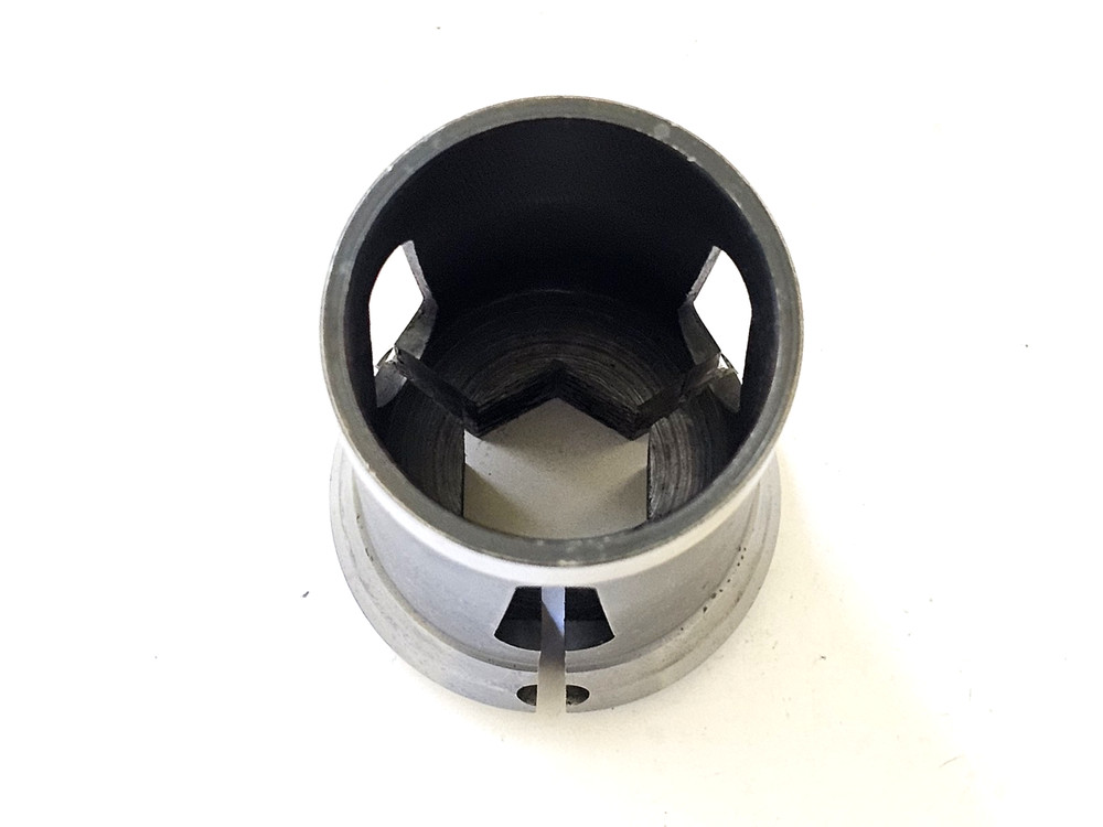 HARDINGE 22D 15/16" Hexagonal Collet
