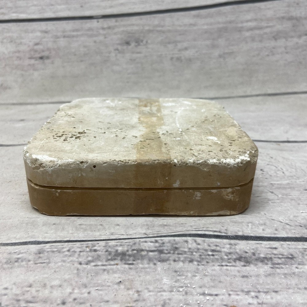 Unbranded Ceramic Casting Mold Small Dish