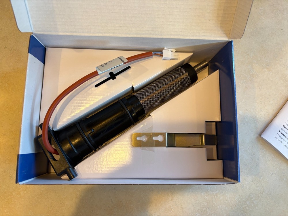 AquaGo Electric Anti-Freeze kit