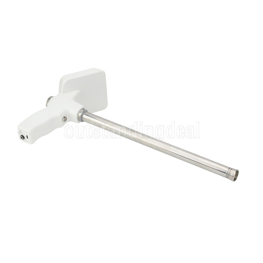 Second Generation Artificial Insemination Kit for Cows Visual Insemination Gun