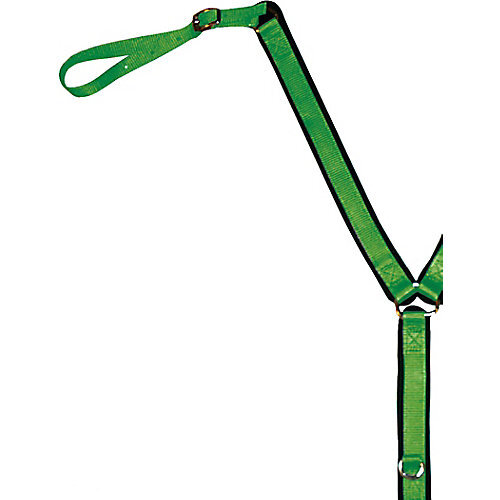 Triple E Nylon Trail Breast Collar