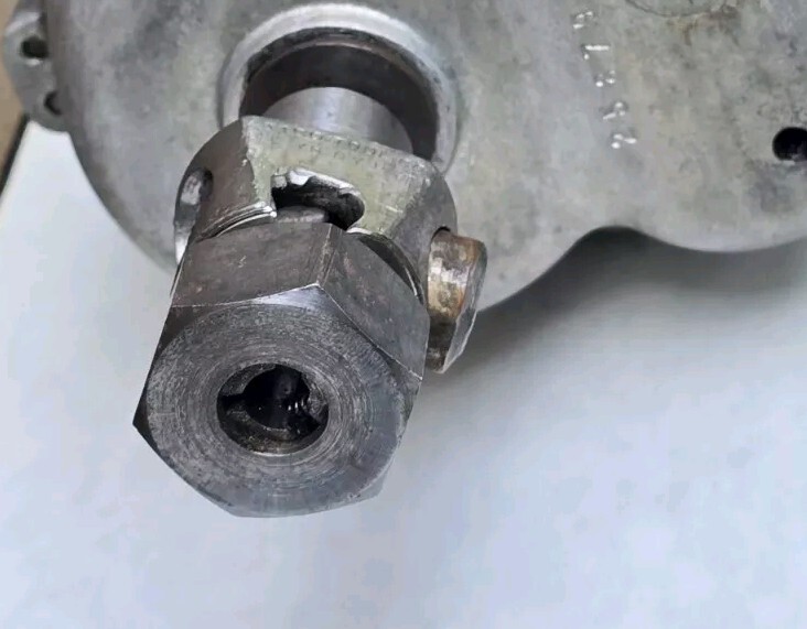 ETTCO 1-B TAPPING HEAD