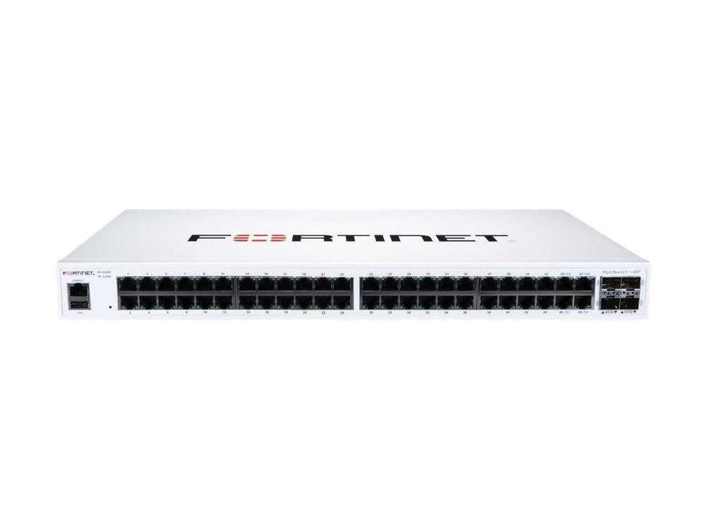 Fortinet