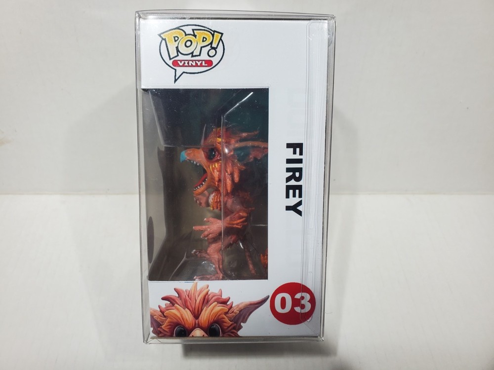 Labyrinth Fairy Funko