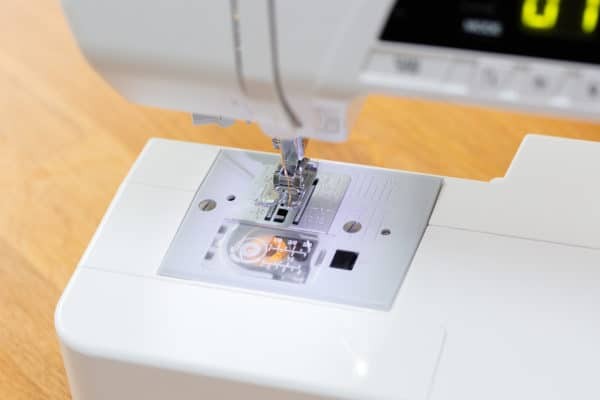 elna eXperience 450 Sewing Machine
