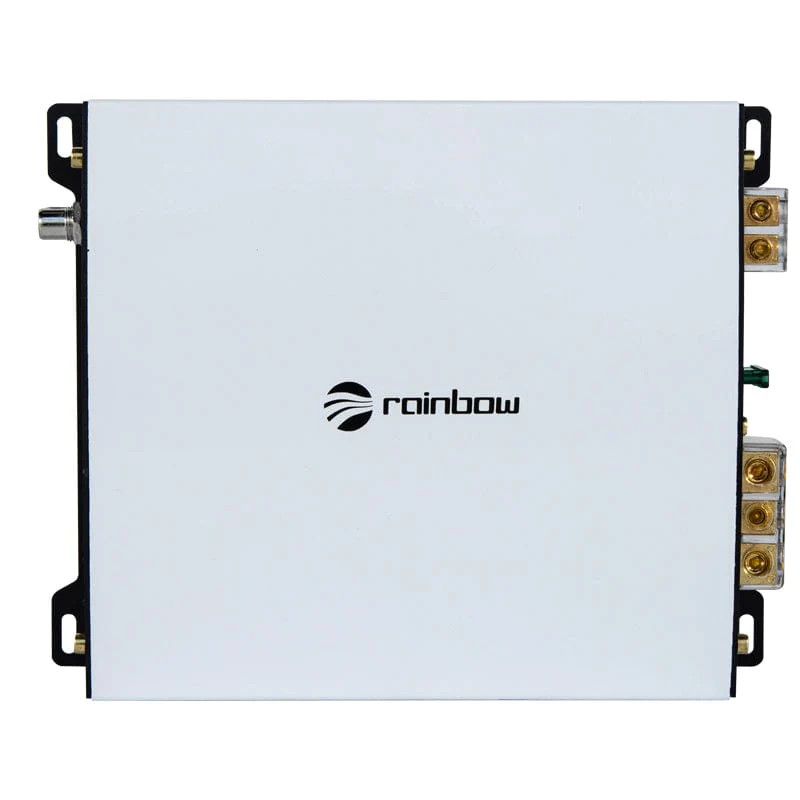 Rainbow Audio Dream 0.5K Mono Class D Amplifier