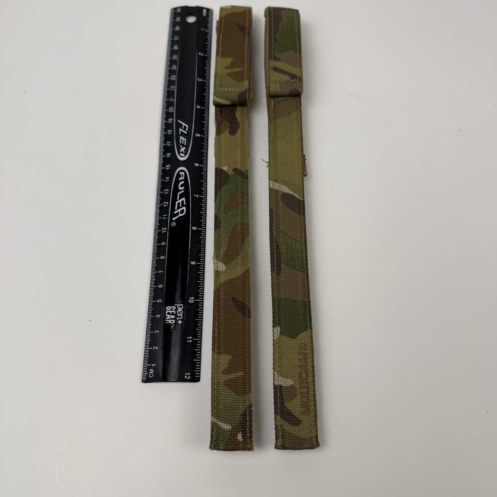 Crye Precision MULTI-CAM StKSS Structural Kinetic Support System CHW028 Size 12