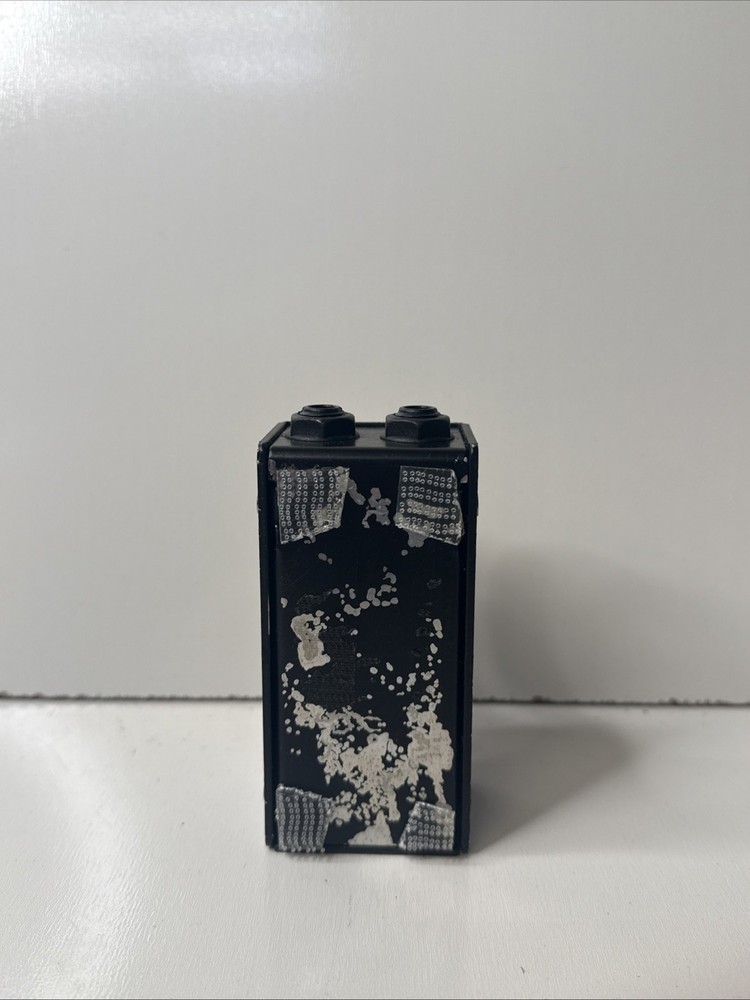 MarkBass MB Mini Boost Bass Effector