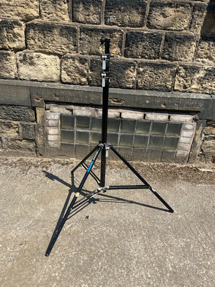 Broncolor Senior Light Stand - 112AC