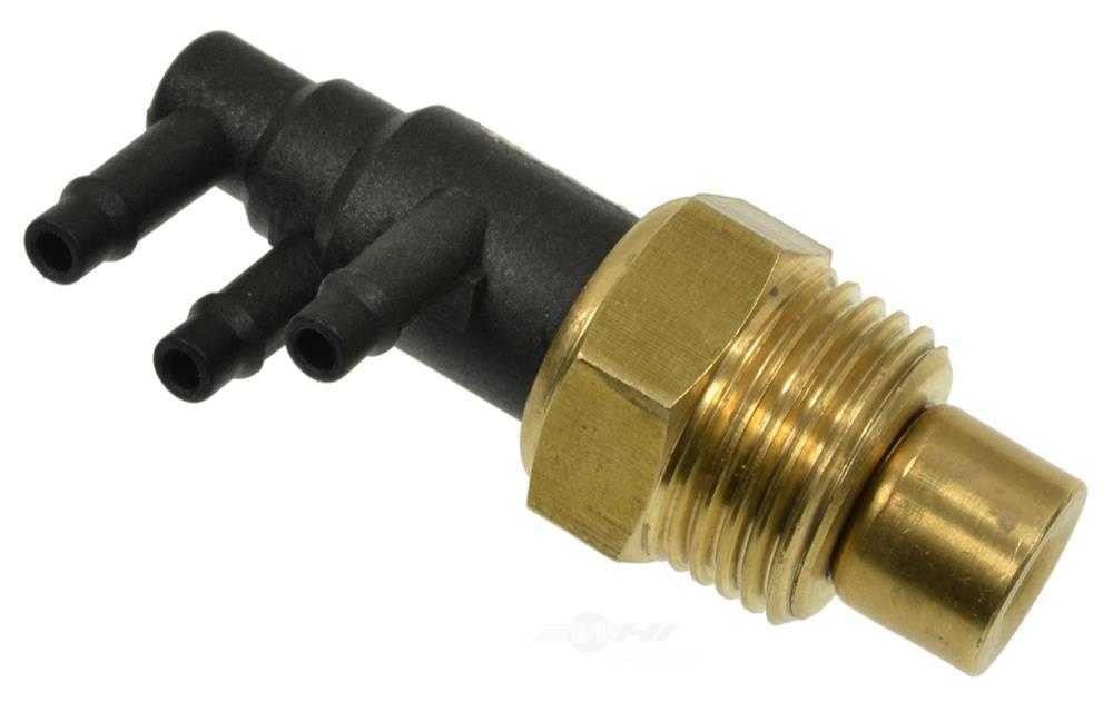 Ported Vacuum Switch
