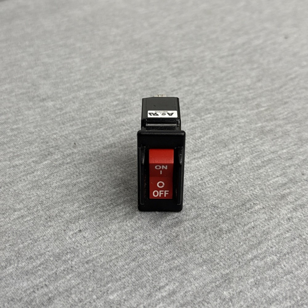 Bruno SRE-2000 Stair Lift Replacement - On/Off Control Switch CBK-30003
