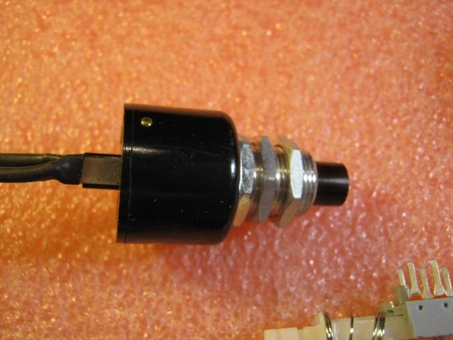 Various Switches for Avionics