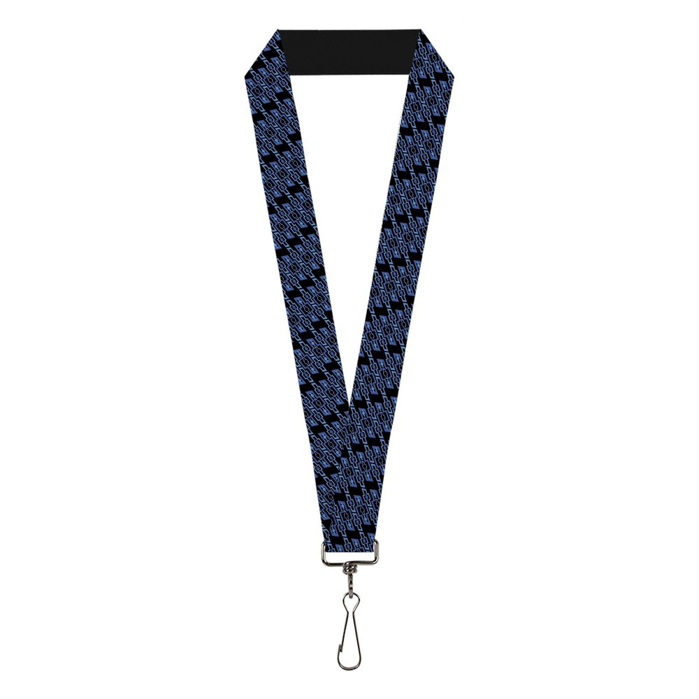 Lanyard - Chevy