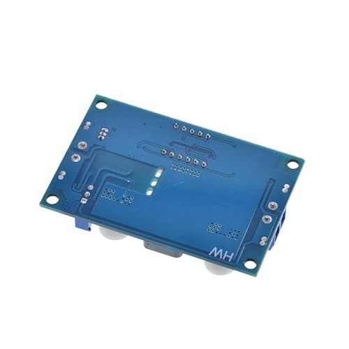 LTC1871 DC-DC Boost Converter is a DC-DC Boost Module and a Power Voltage