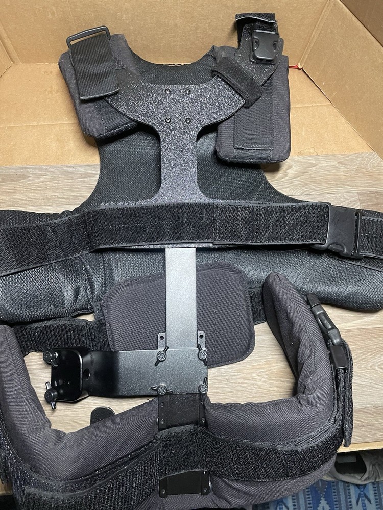 Steadicam Pilot Camera Vest 801-7800