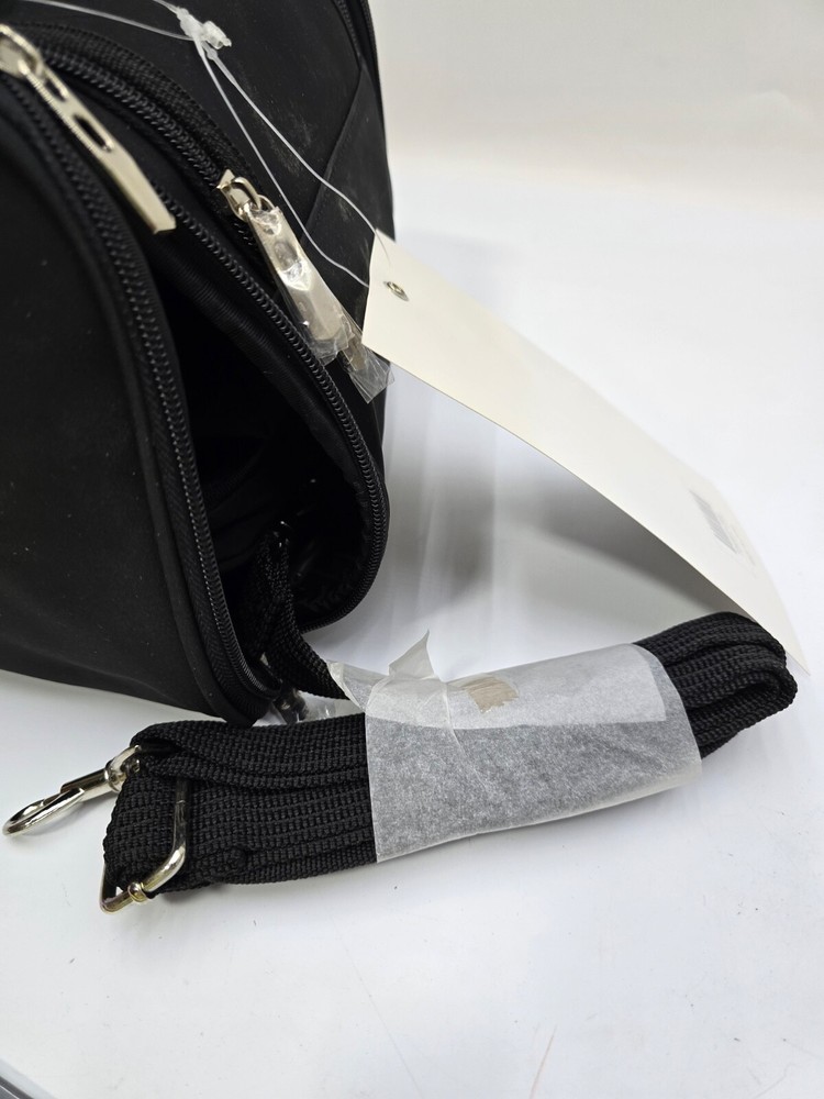 The "Everything Bag" Personal carry on bag