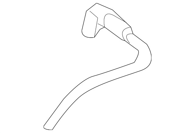 Genuine Cable 27541-1FC0A