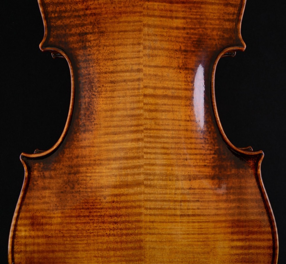 Outstanding Sounding 16' Viola Master Wang's Owrn Work No. W4