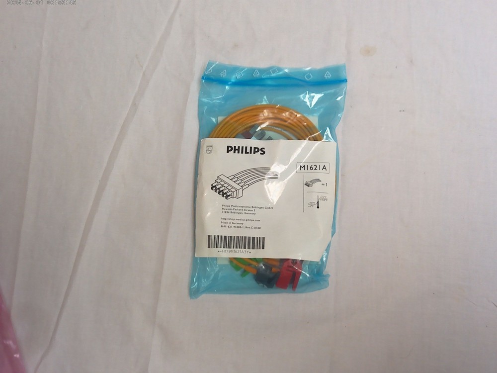 NEW OEM Philips M1621A Cable
