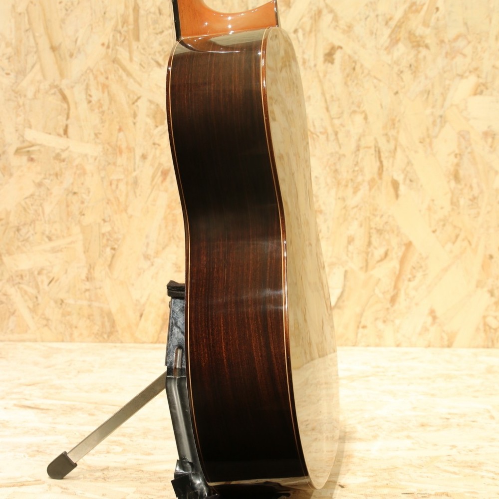 Jose Ramirez 2N-E 2007